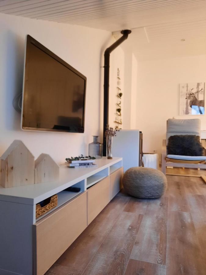 Scandana Home Benasque Ngoại thất bức ảnh